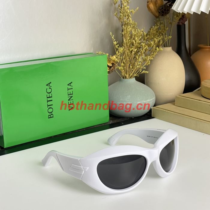 Bottega Veneta Sunglasses Top Quality BVS00266